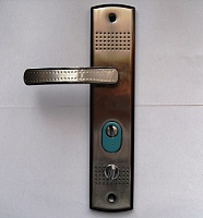 Ручка для китайского замка MASTER LOCK автомат (114316)