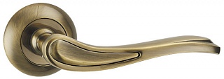 Ручка PUNTO ABG-6 TL SALSA зеленая бронза (112034)